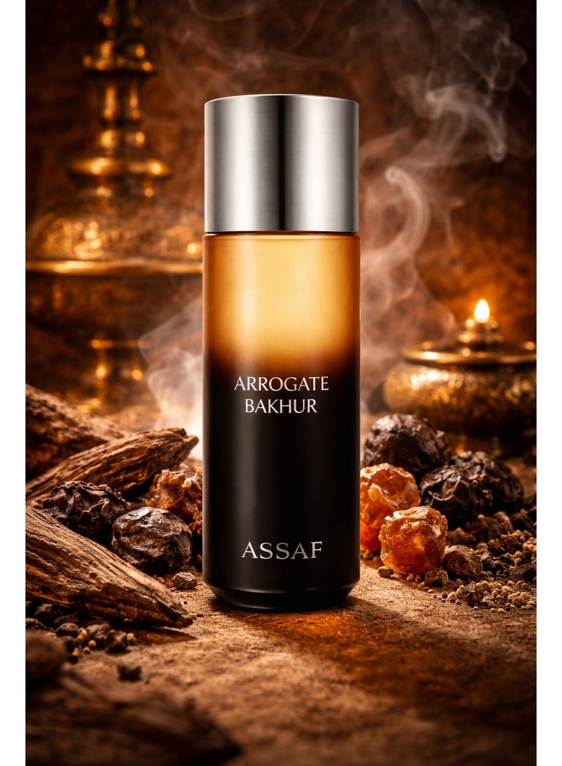 عساف عطر عساف أروجيت بخر | 150 مل - Image 2